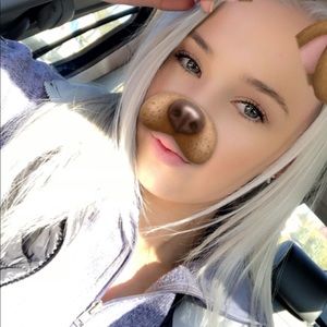 Meet your Posher, Kaitlyn